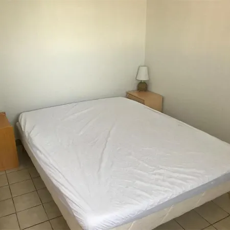 Cosy 3 Pieces, 5 Couchages, Proche Plage Et Commerces, Parking Prive - Fr-1-81-90 Appartement Leucate