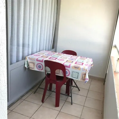 Cosy 3 Pieces, 5 Couchages, Proche Plage Et Commerces, Parking Prive - Fr-1-81-90 Appartement Leucate