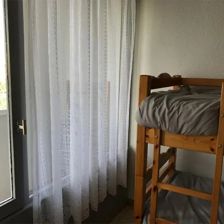 Appartement Cosy 3 Pieces, 5 Couchages, Proche Plage Et Commerces, Parking Prive - Fr-1-81-90 *