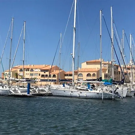 Appartement Cosy 3 Pieces, 5 Couchages, Proche Plage Et Commerces, Parking Prive - Fr-1-81-90 *