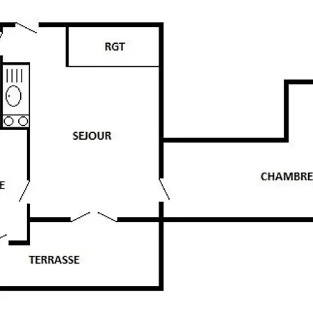 Appartement Cosy 3 Pieces, 5 Couchages, Proche Plage Et Commerces, Parking Prive - Fr-1-81-90 *