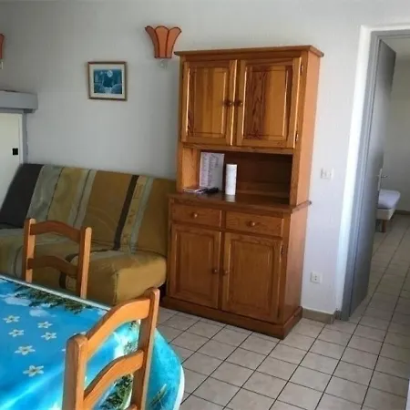 Cosy 3 Pieces, 5 Couchages, Proche Plage Et Commerces, Parking Prive - Fr-1-81-90 Appartement